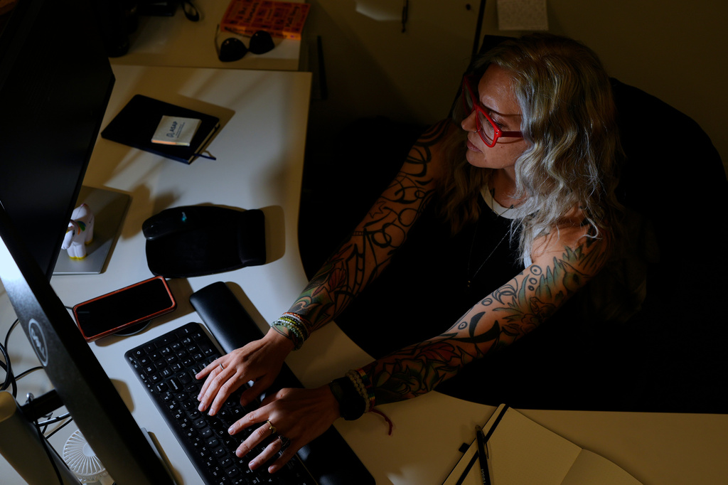 AI Administrative Assistants