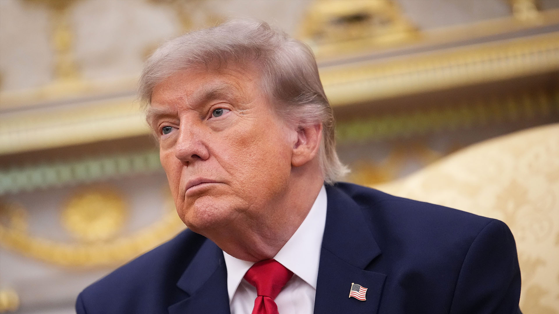 After once calling crypto a ‘scam,’ President Donald Trump earned over ...