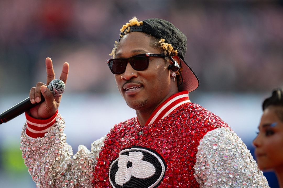 Future admits he wants true love that accepts his lifestyle in rare ...