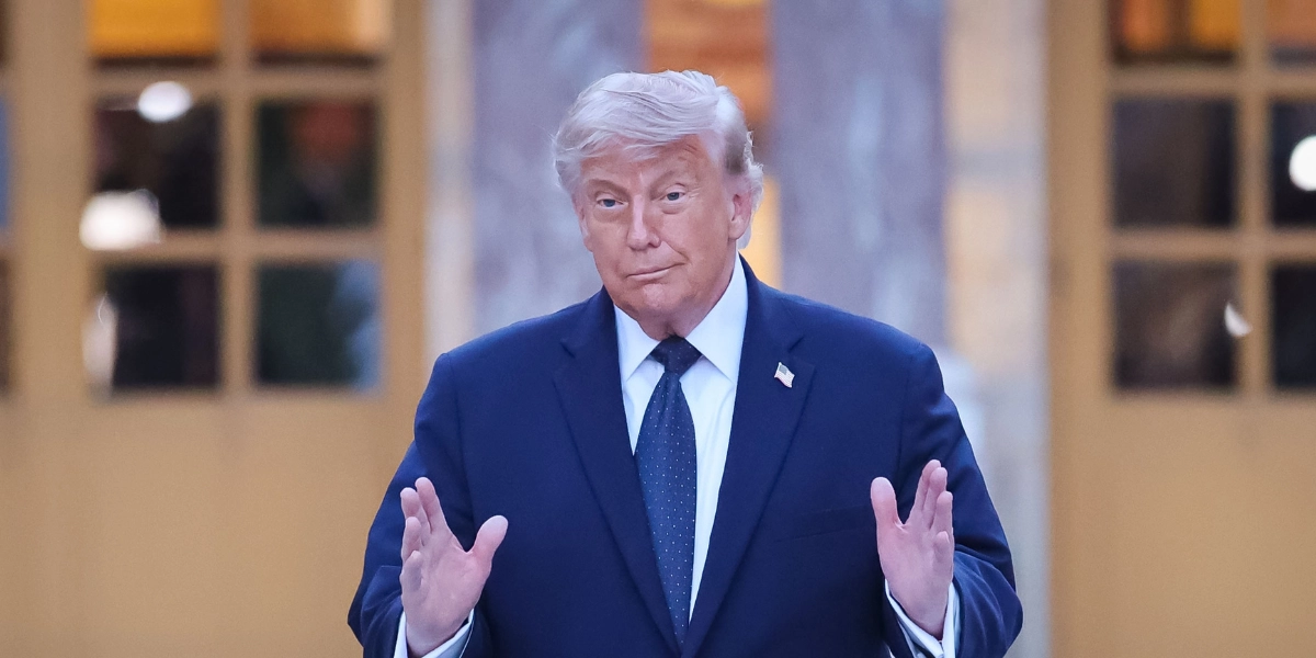 Trump reports over $2 billion in income in latest financial disclosure