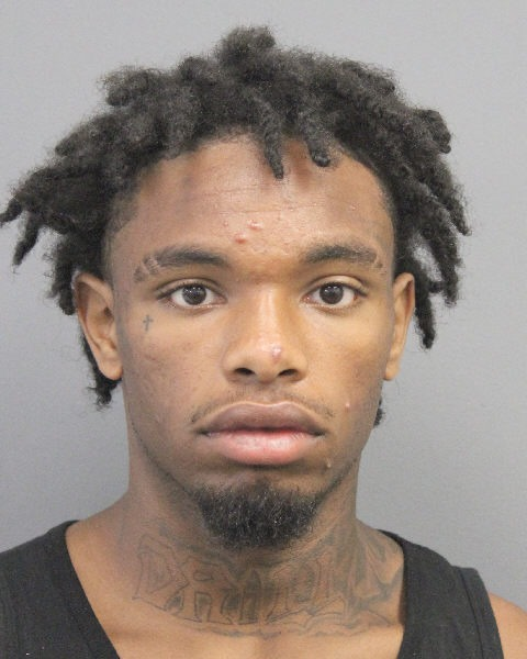 Manassas man charged in murder of Bristow 18-year-old