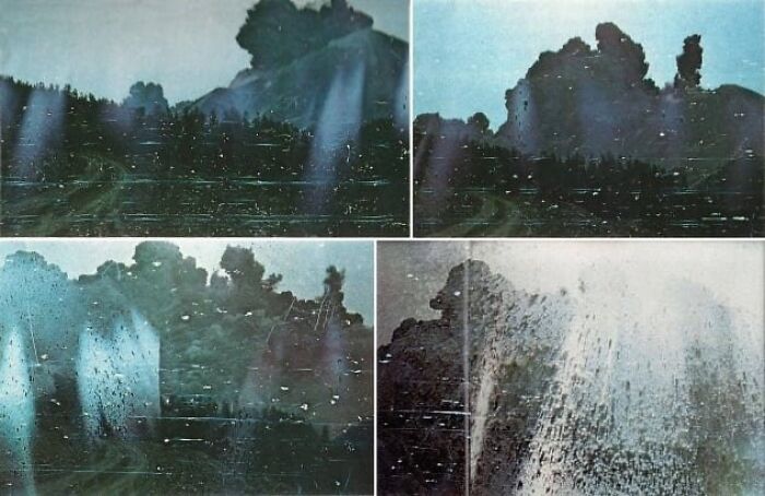 Unsettling Images: 25 Photos That Changed After a Second Look
