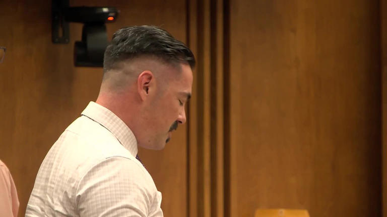 Sahuarita detective apologizes at sentencing for gun range incident