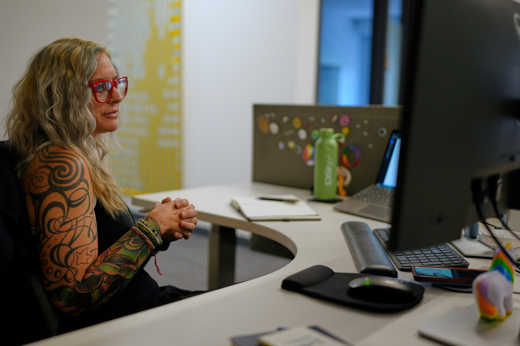 AI Administrative Assistants