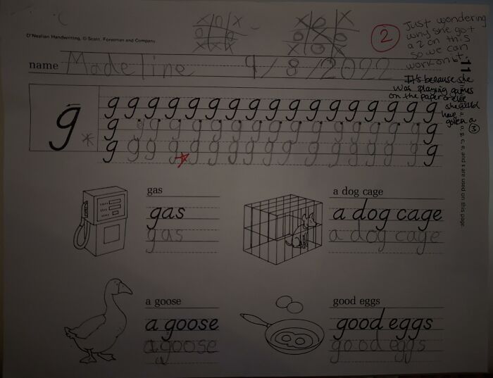 65 Examples of Highly Unprofessional Behavior from Teachers