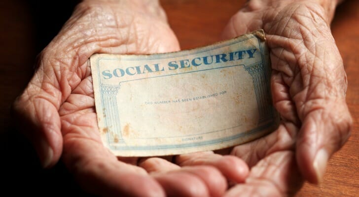 What is a Social Security number?