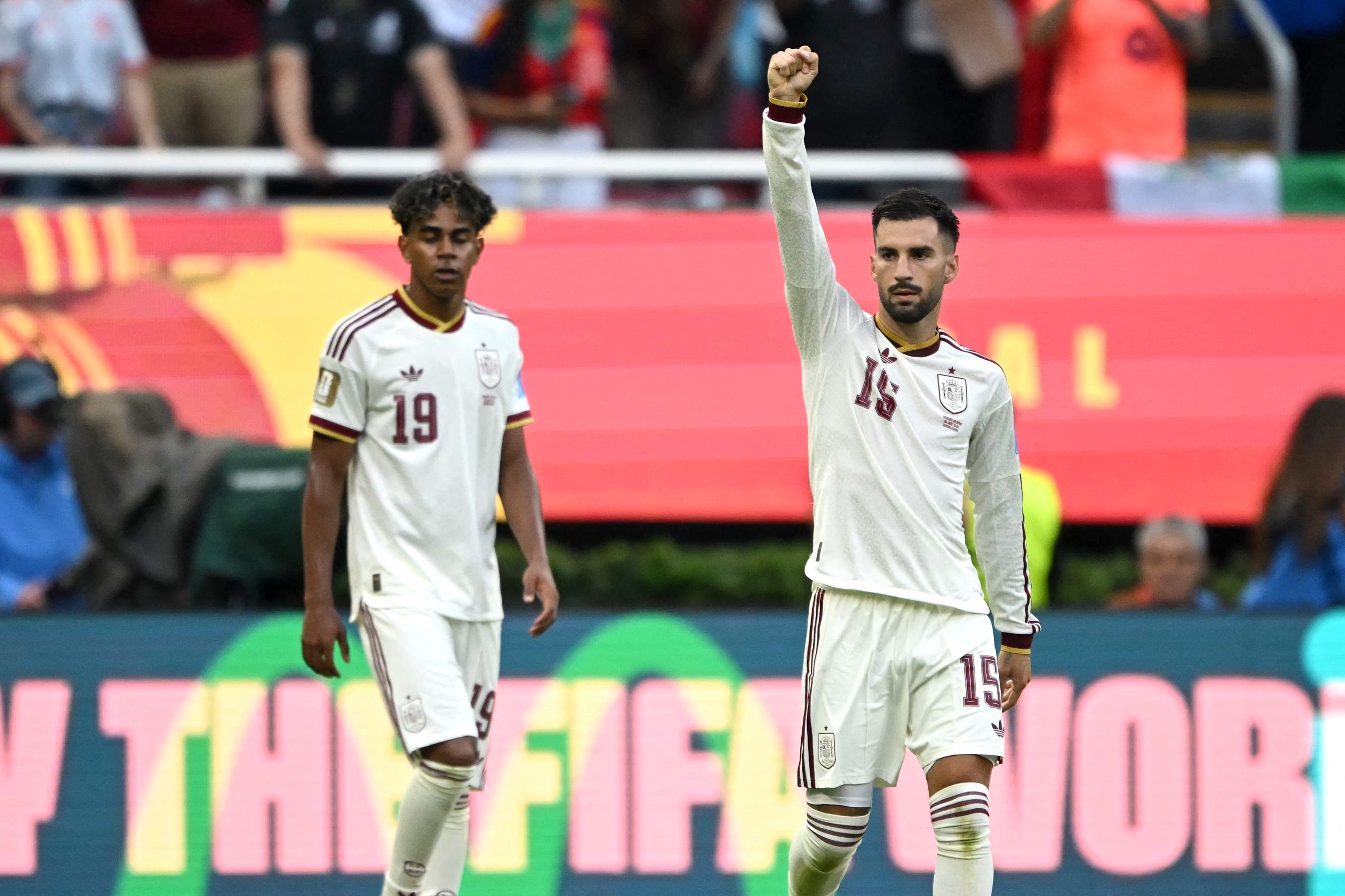 Polymarket promo code FOX unlocks $50 bonus for Spain vs. Austria