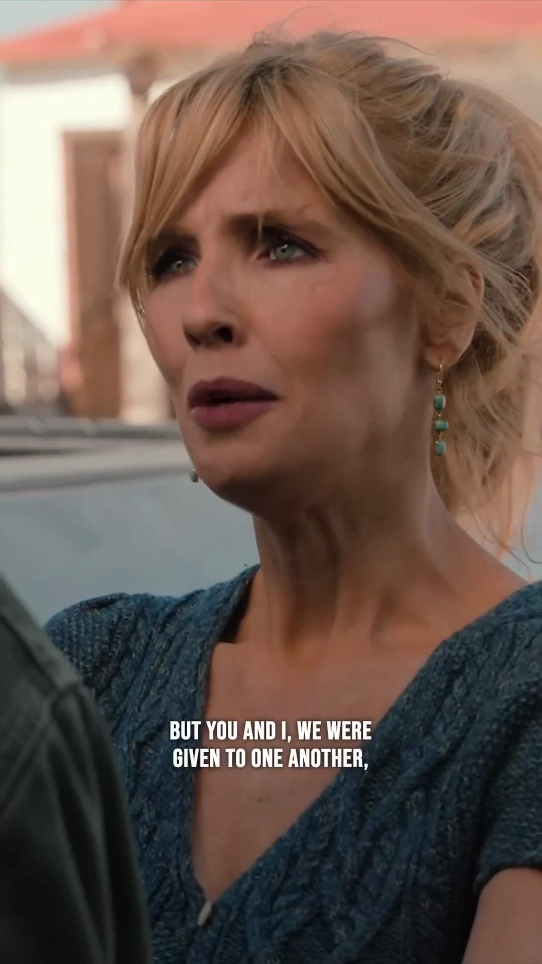 Beth makes one last plea to Carter on Dutton Ranch