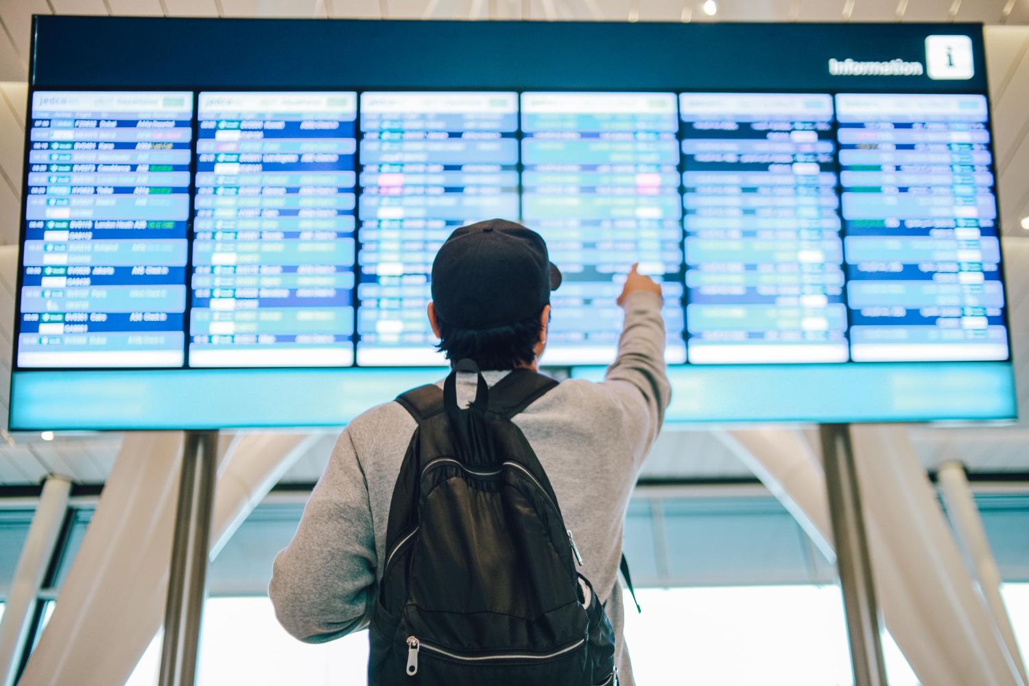 10 things to know about airline reliability in 2026