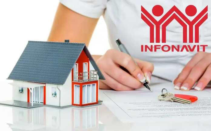 Así puedes pagar la mitad de tu crédito Infonavit y liquidarlo antes
