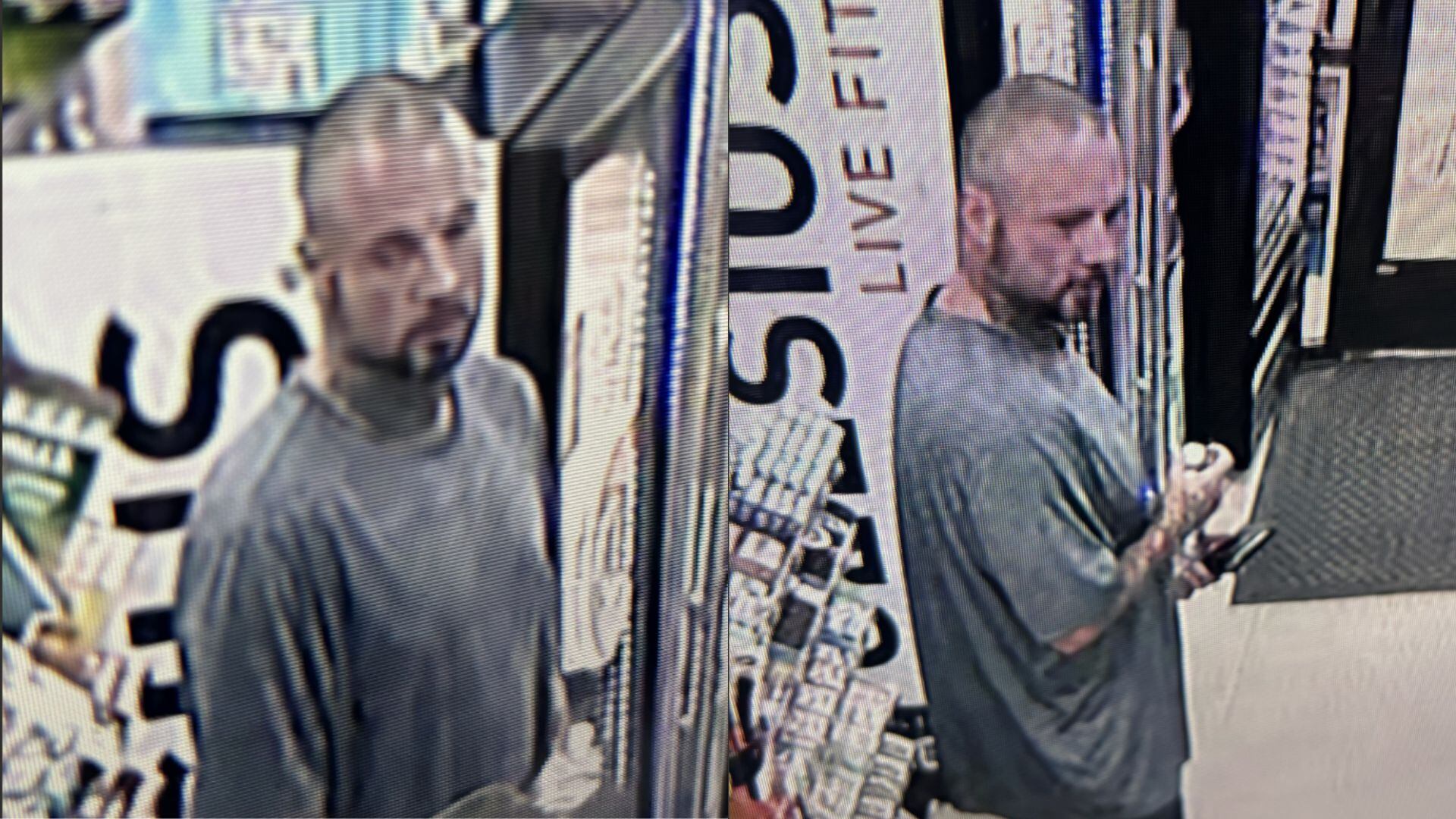 Nashville police working to identify man accused of punching 84-year ...