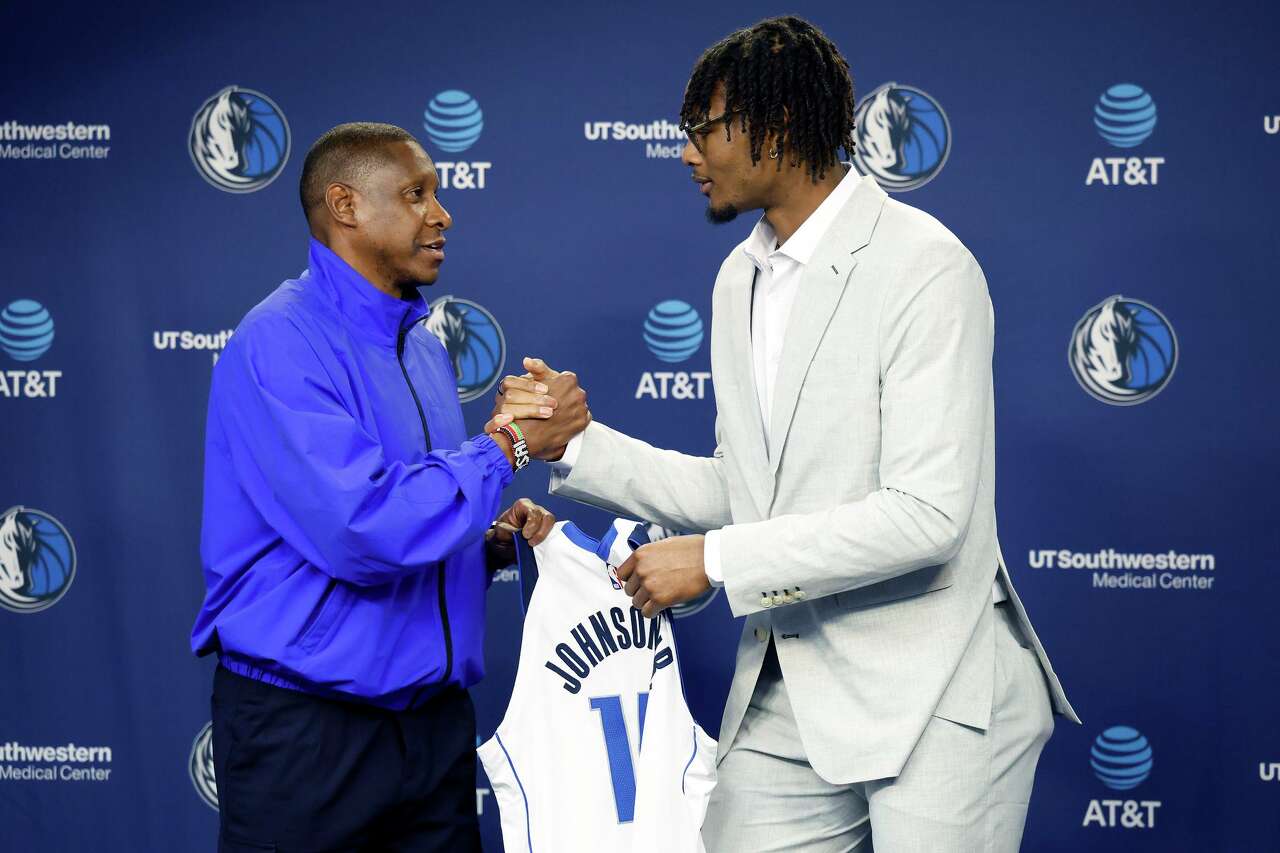 Who's in? Who's out? Recapping the Dallas Mavericks' busy offseason of roster moves