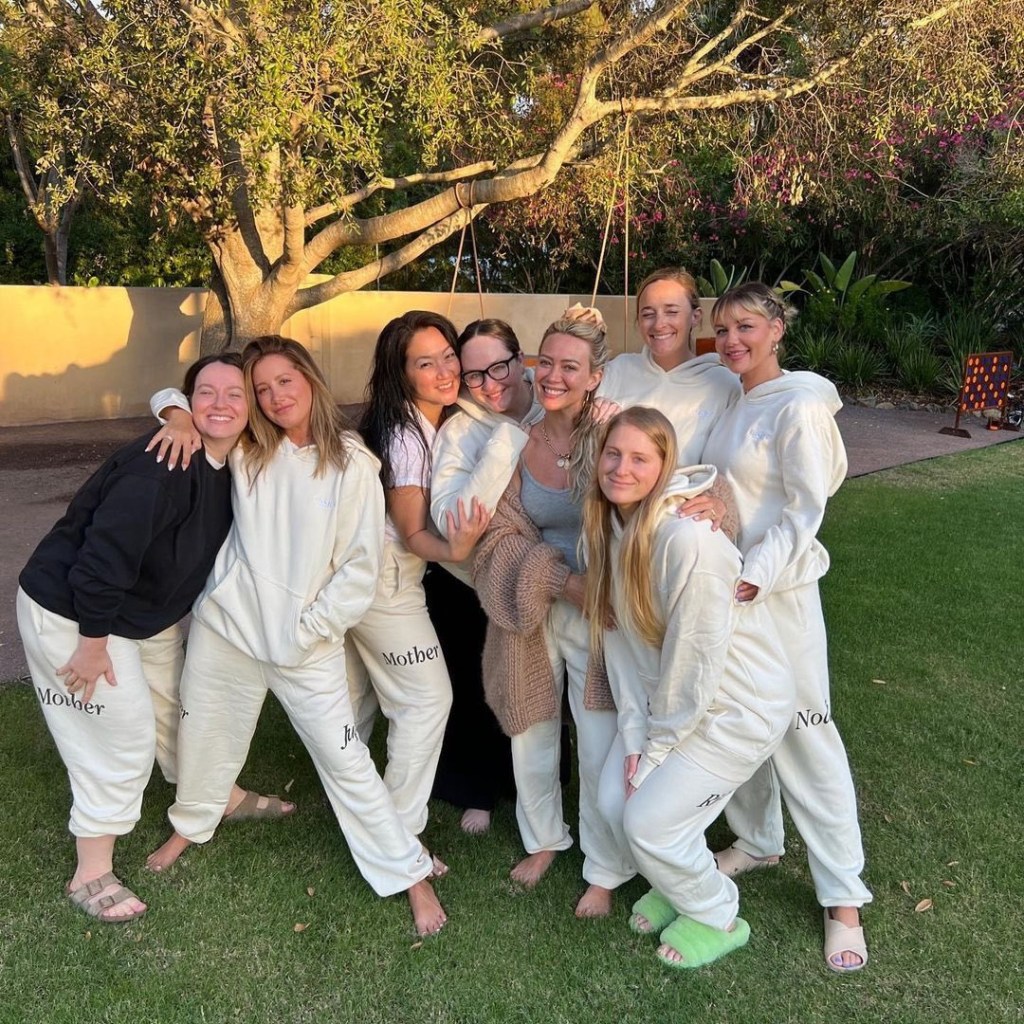 Ashley Tisdale cashes in on 'toxic mom group' drama with new Netflix comedy