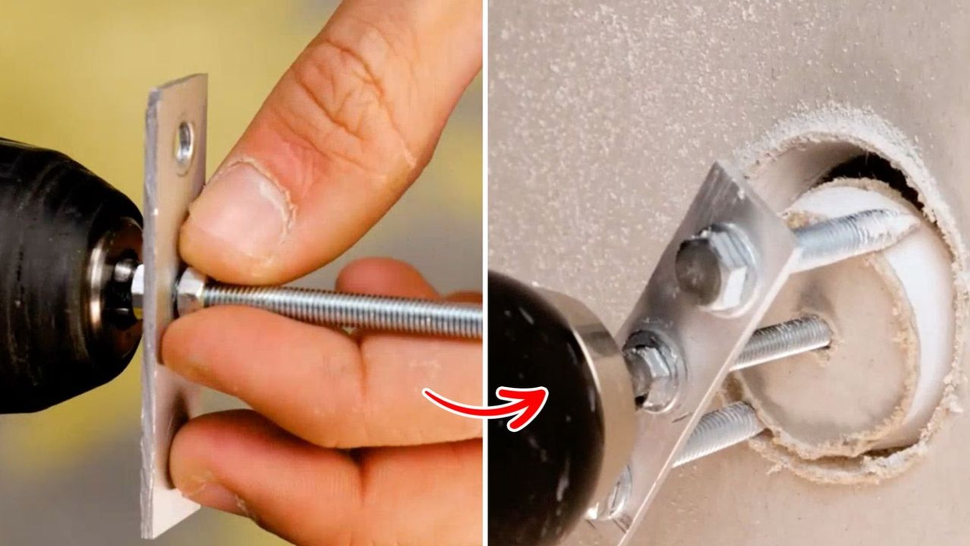 DIY repair tricks and creative tools for effortless fixes