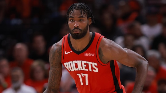 Tari Eason, Rockets reportedly agree to new $81.5M contract amid free ...