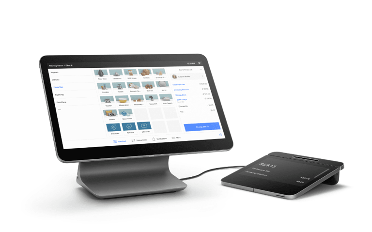 Stax vs. Square: Credit card processor comparison