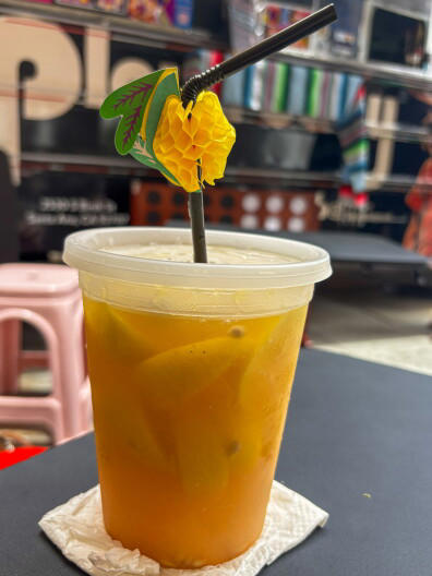 Playa Baby is quietly serving some of OC's best fish tacos — from a ...