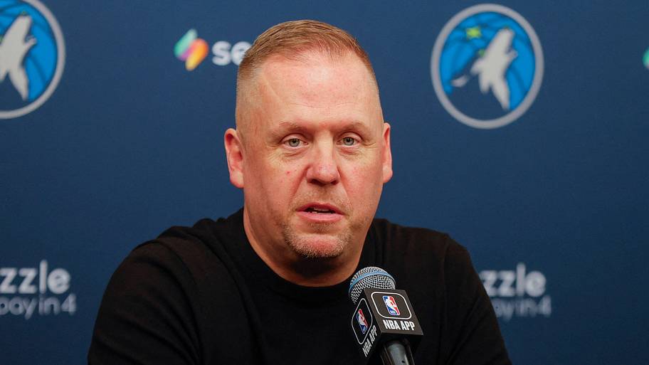 Timberwolves' path to filling their power forward void might have been ...