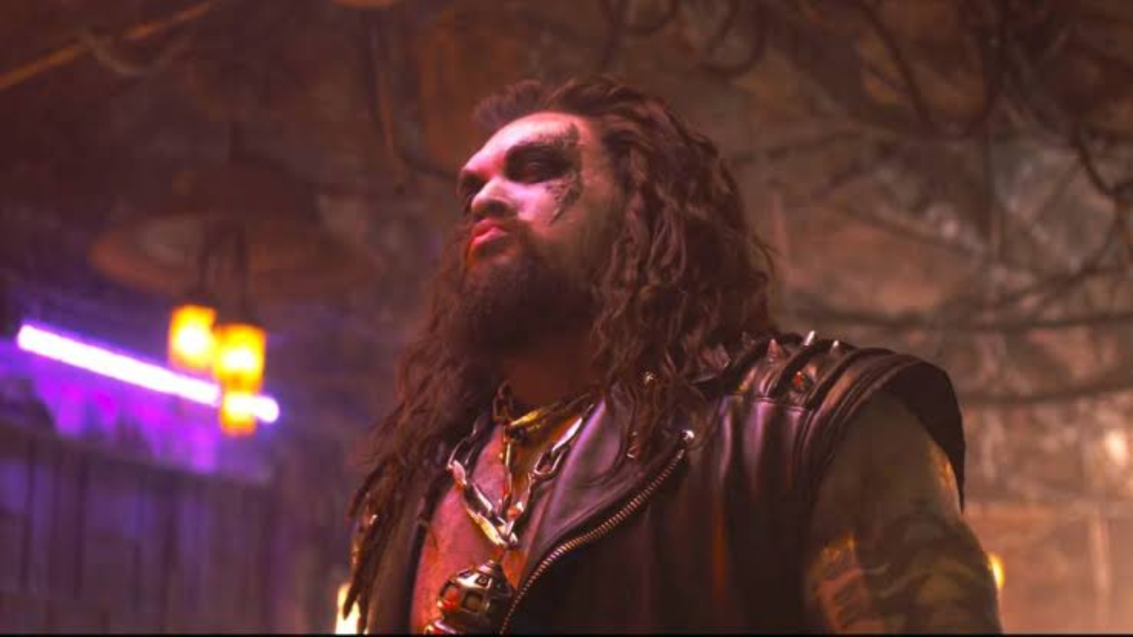 Jason Momoa’s Lobo deserved a bigger standout moment in ‘Supergirl’