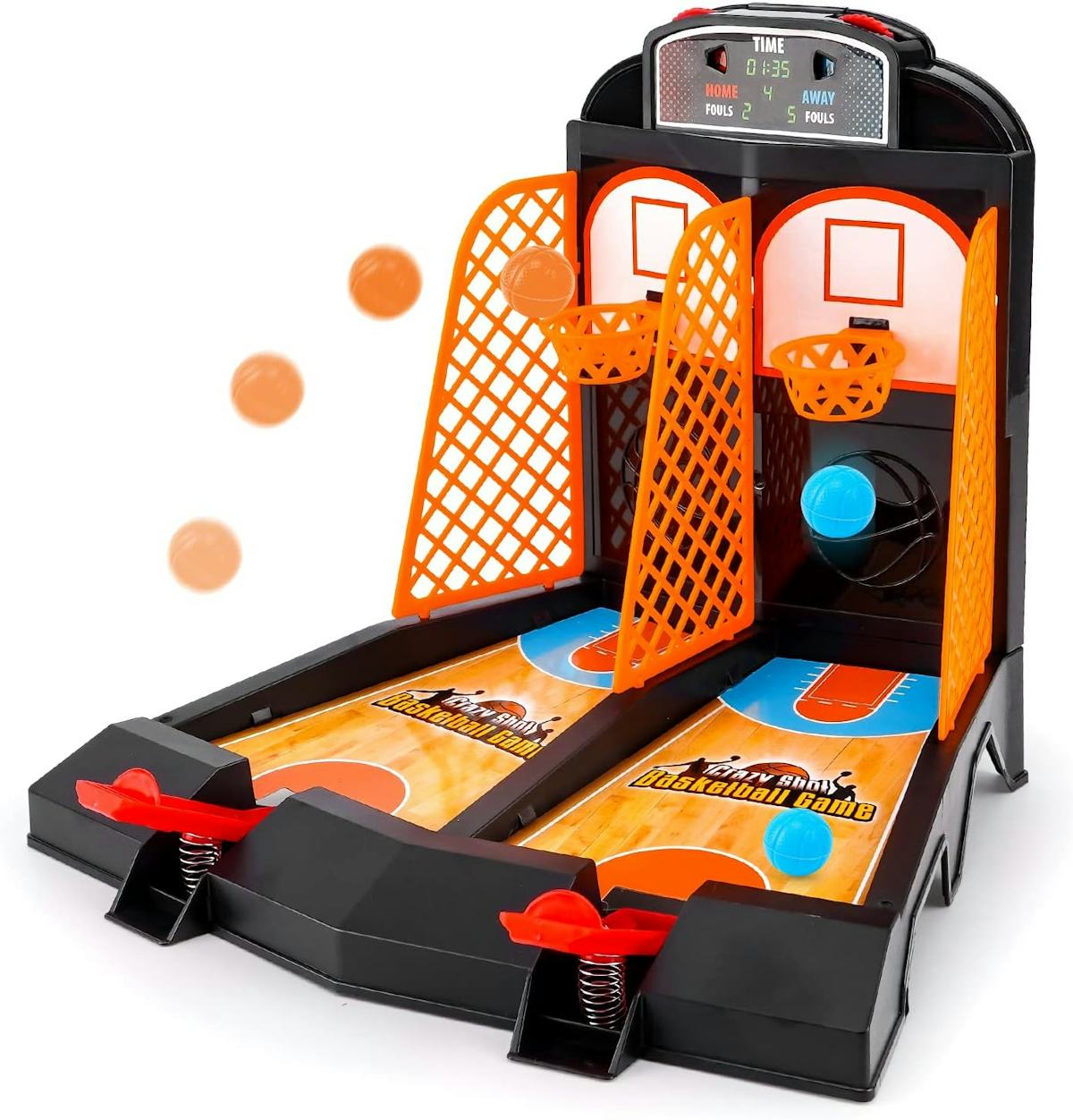 Hands Down, The 90 Coolest Gifts Under $35 On Amazon
