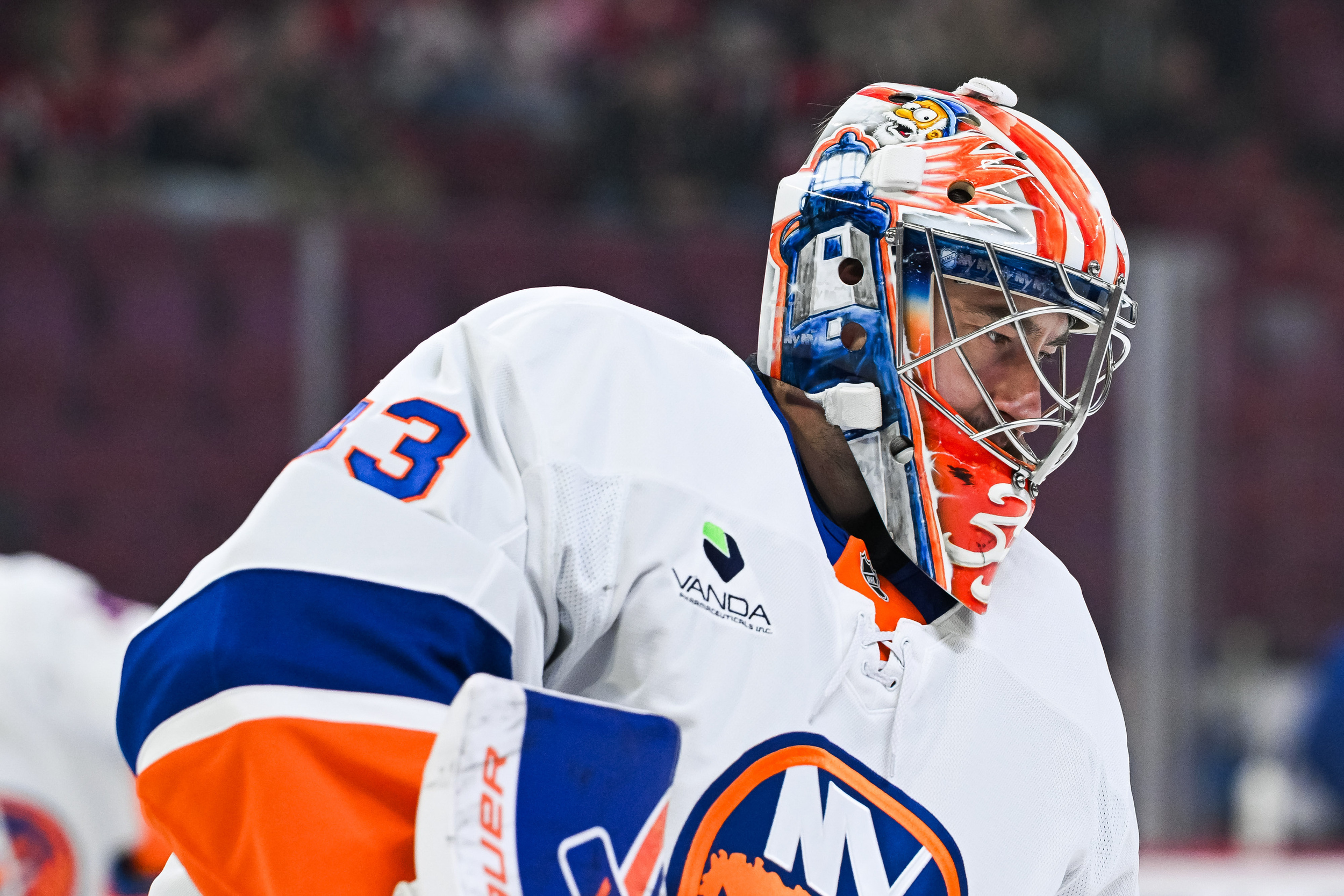 Devils expected to sign David Rittich