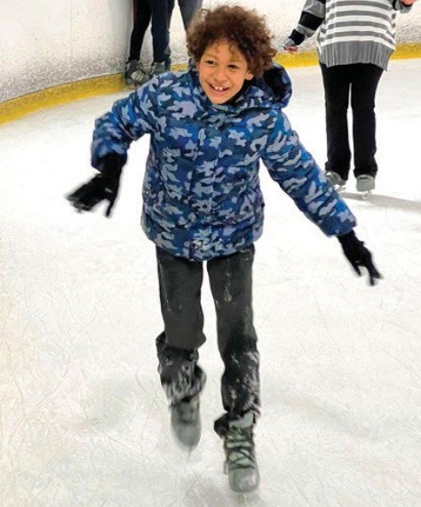 Family of boy, 8, killed by falling tree gets huge sum from California ...