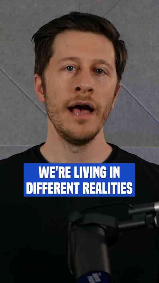 How algorithms are changing political conversations and shared reality ...