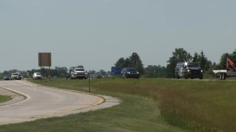MSP stepping up patrols ahead of Fourth of July travel surge