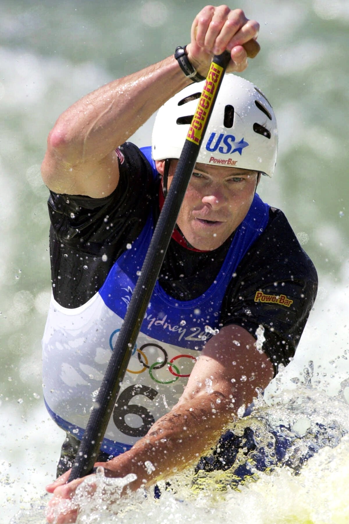 Former Olympian indicted after Reflecting Pool vandalized