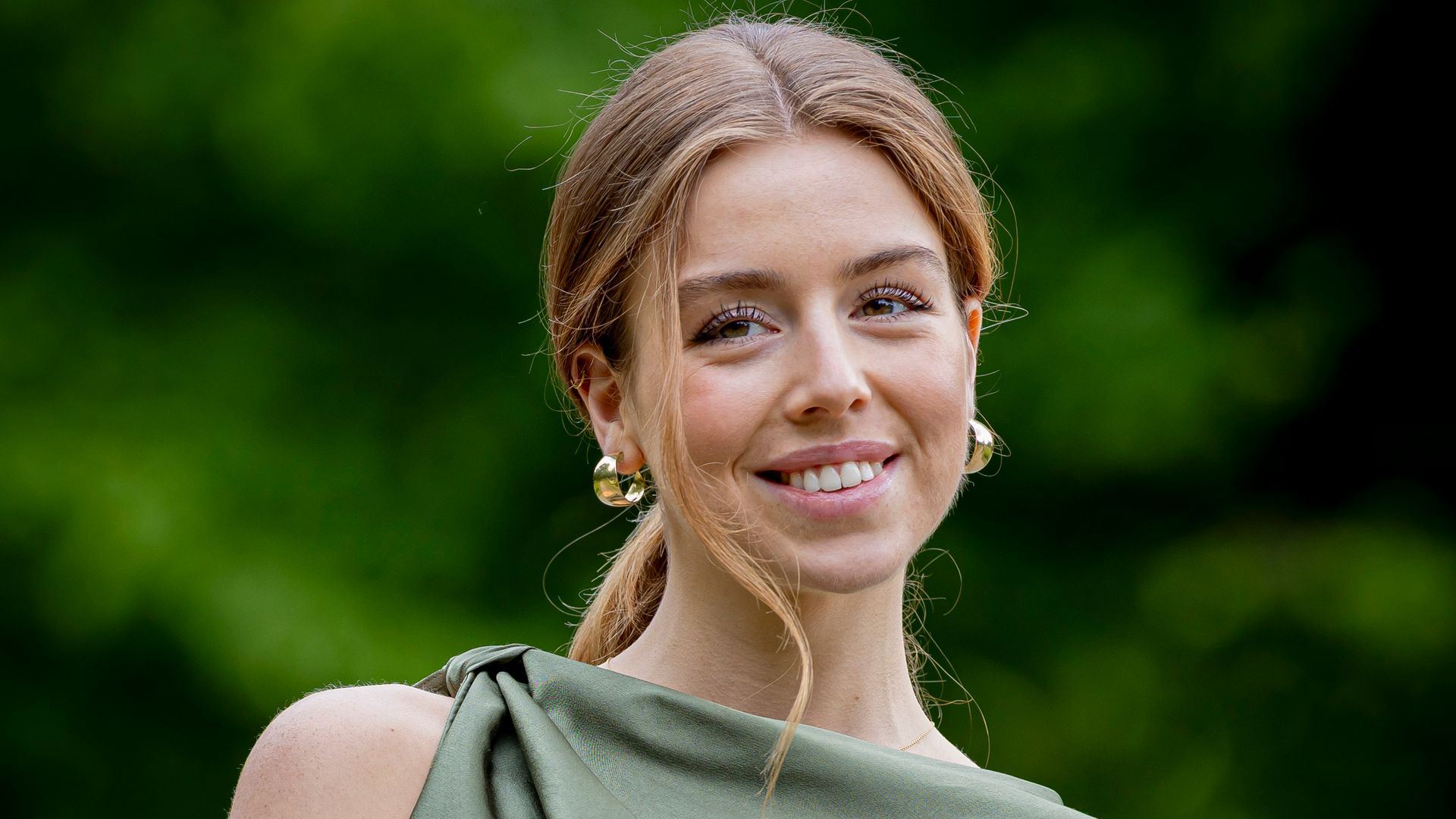 Princess Alexia turns 21: The bold fashion choices that set her apart ...