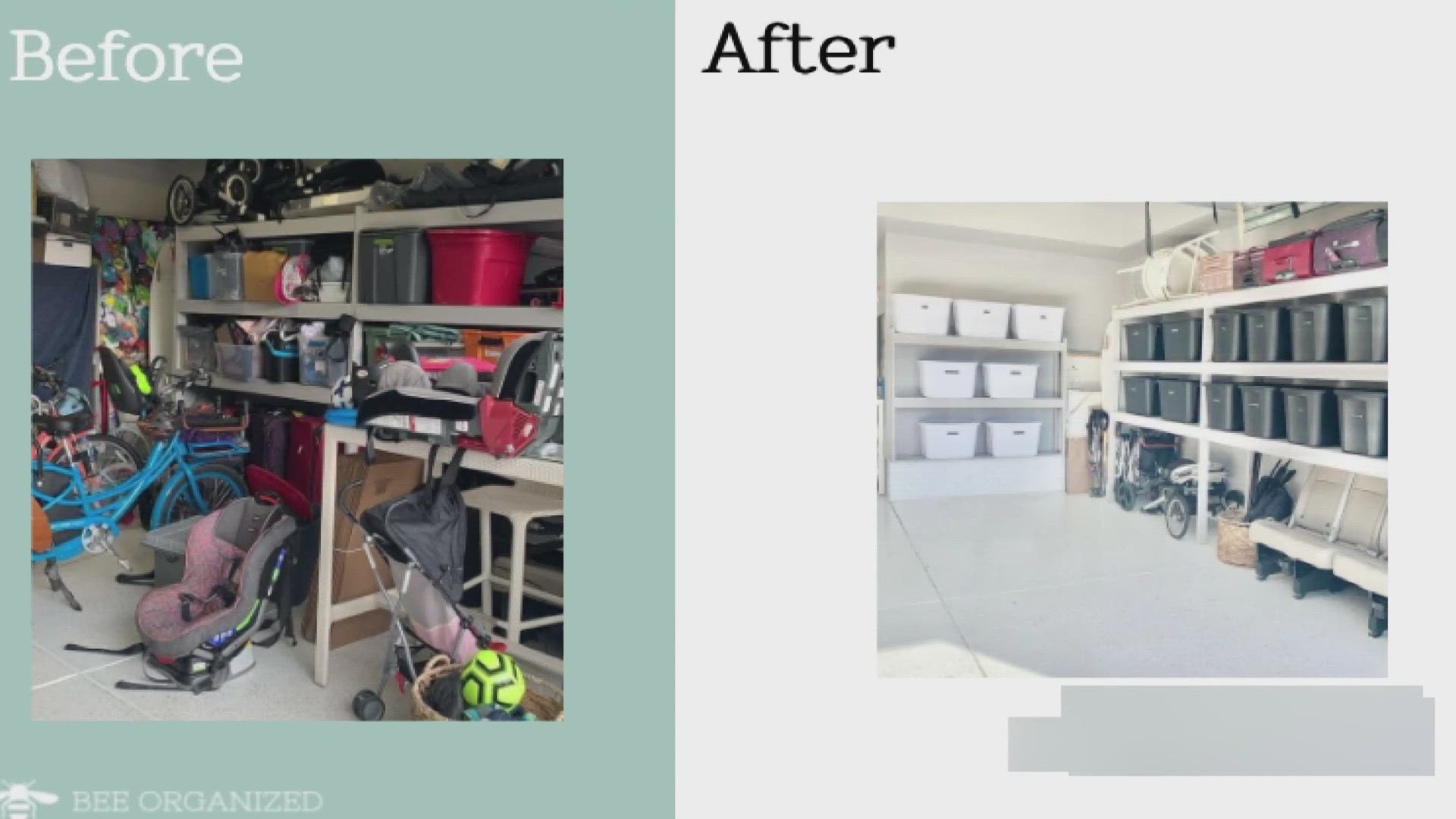 How to clear out unnecessary clutter from your home