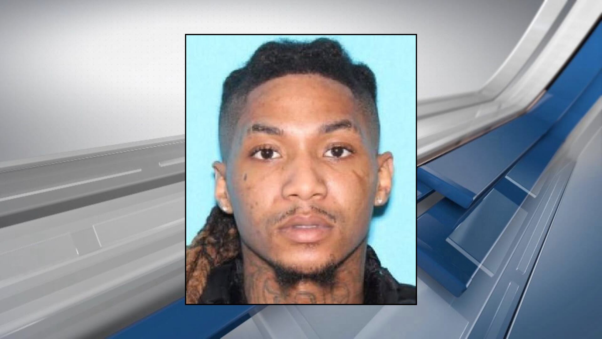Murder suspect wanted in Mississippi arrested in Kaufman County