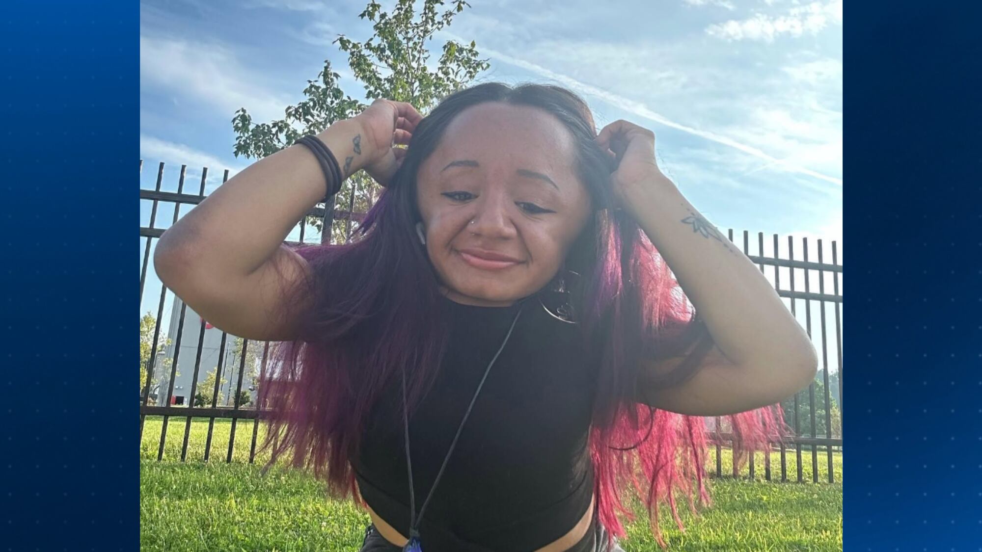 New Kensington police searching for missing woman
