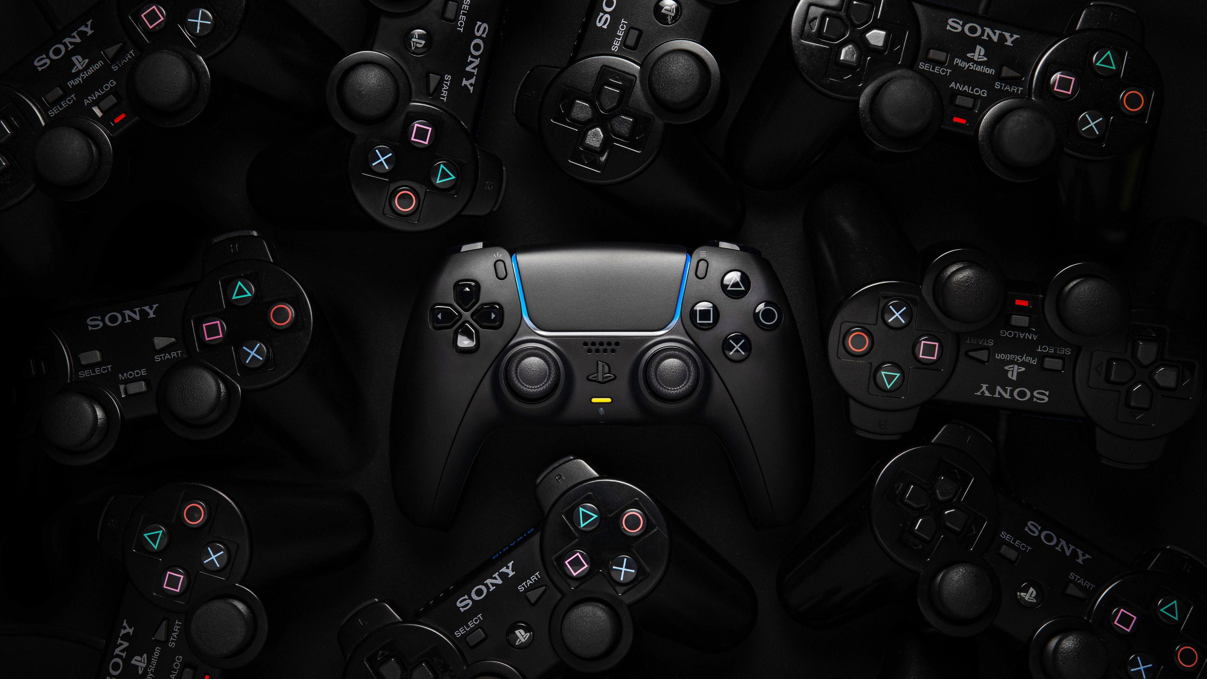 Only seven PlayStation games have sold more than 100,000 physical copies this year
