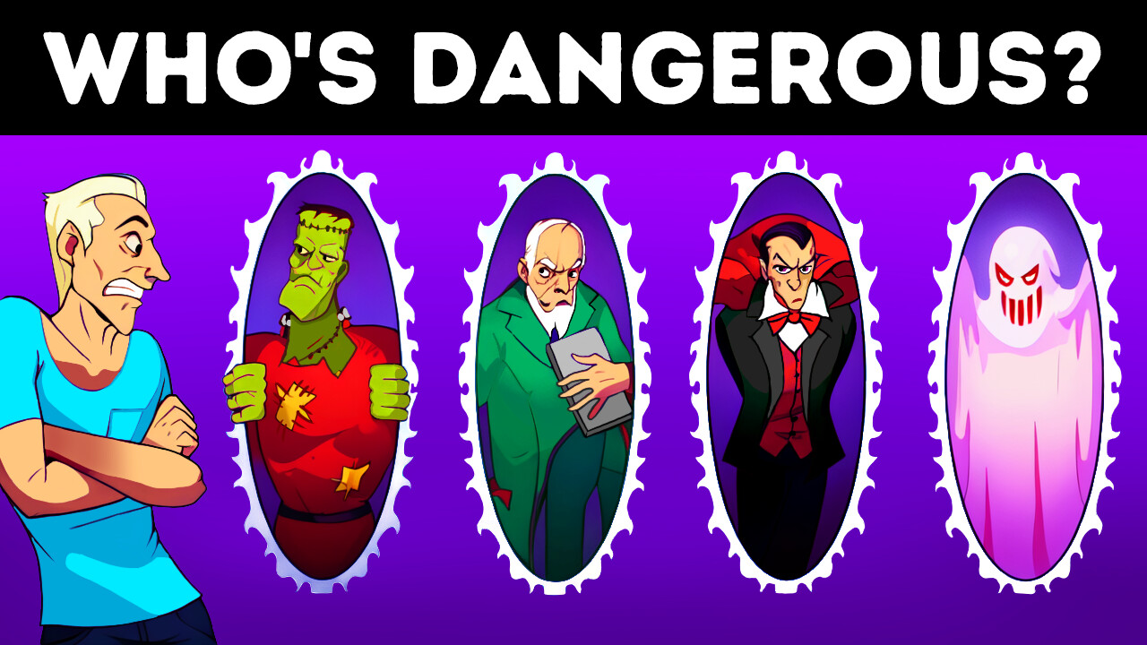 Can you solve these riddles? Test your brain with odd one out quiz