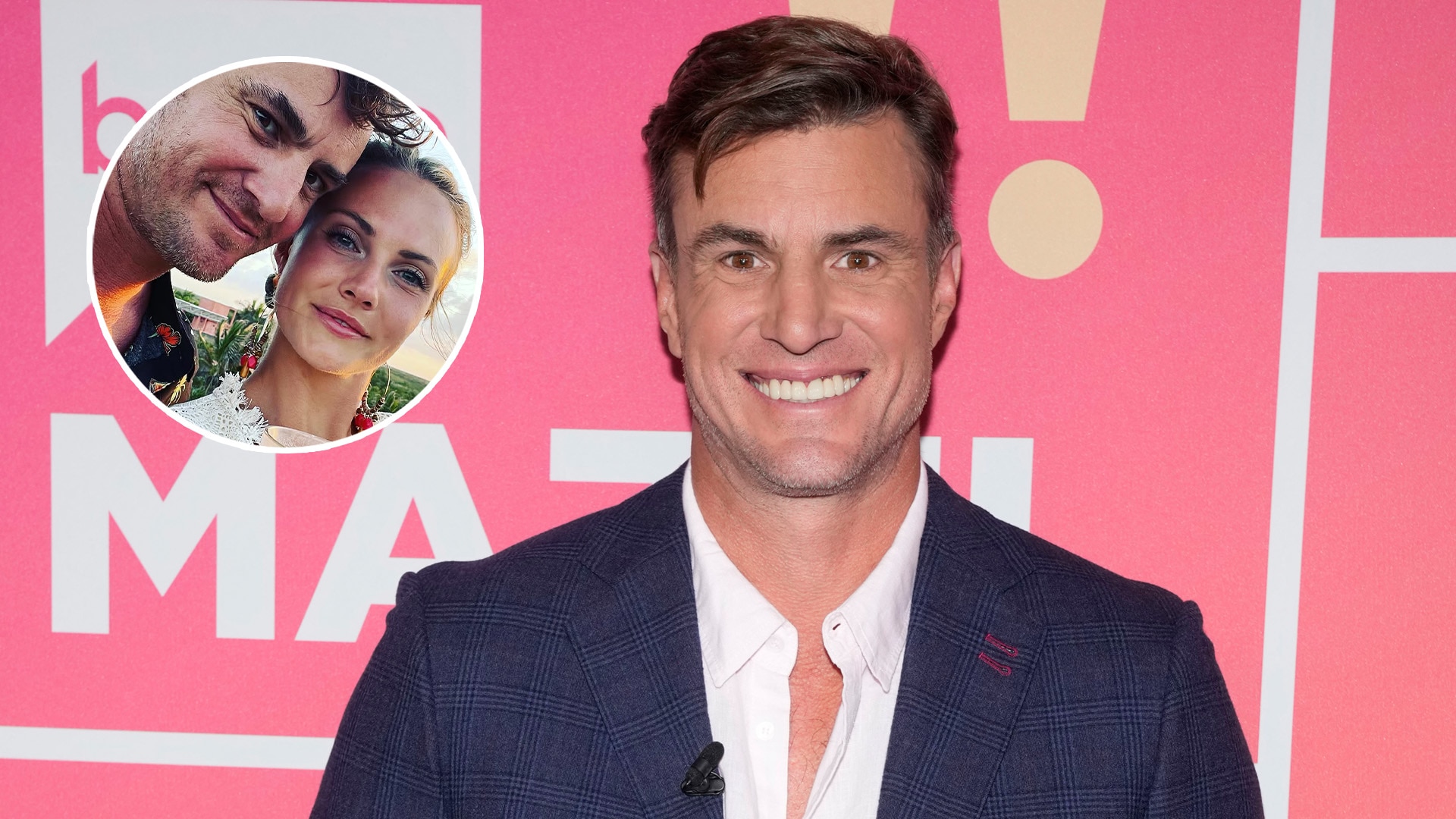 Southern Charm star Shep Rose hints at Taylor Ann Green reconciliation ...