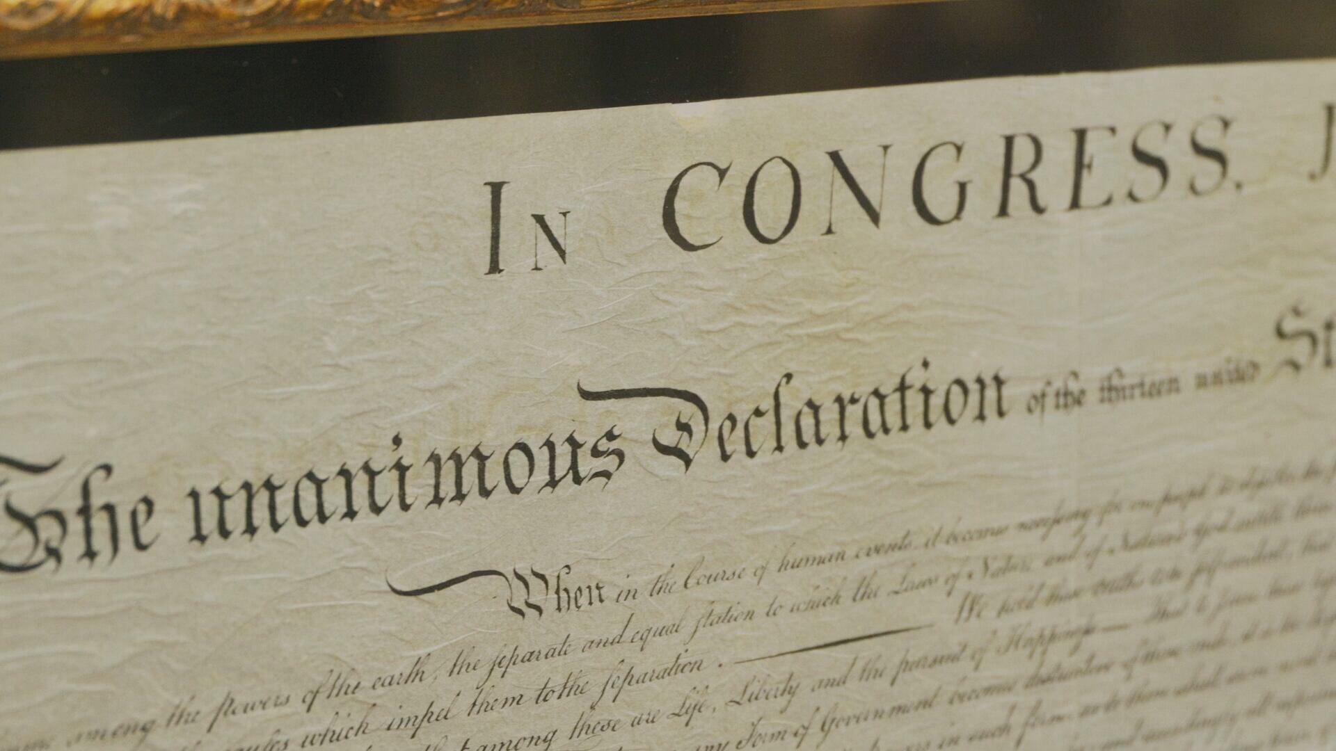 The Declaration of Independence at 250: What you should know