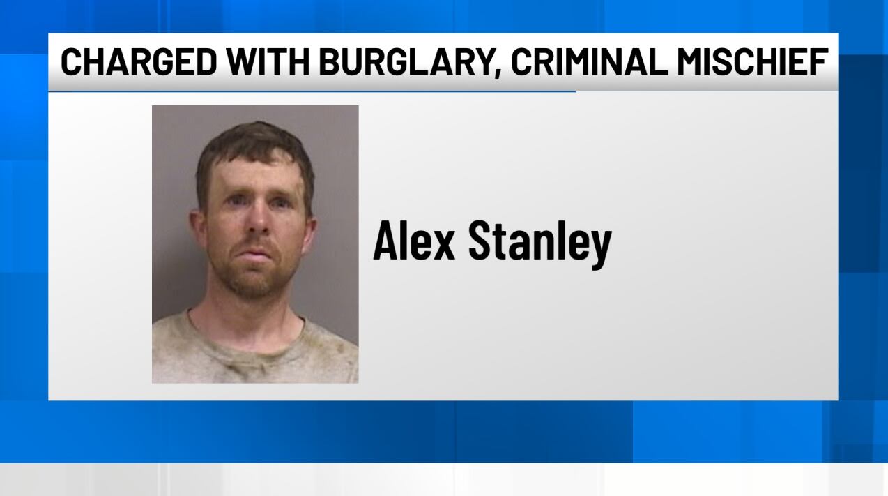 Officials: Excavator used to steal wire, damage buildings at Moscow ...
