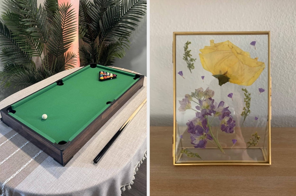If You’re Looking For A Hobby? Check Out These 36 Products To Get You Started