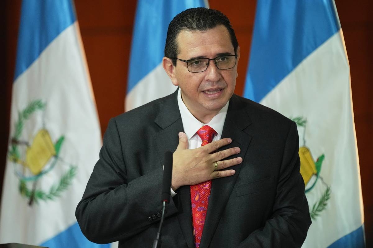 UN group probing civil war disappeared asks Guatemala to open military ...