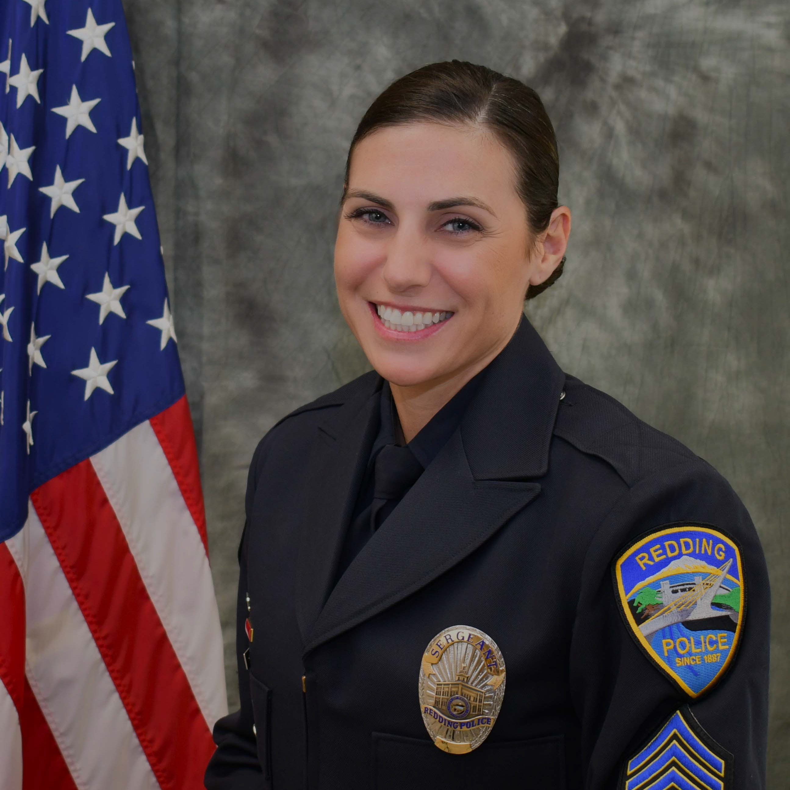 Redding looks for new police chief as interim leaders take charge