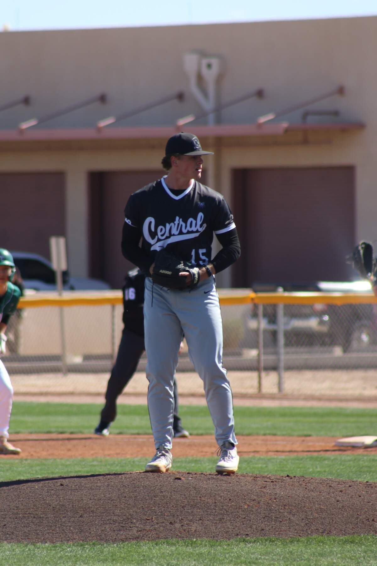Why committing to USC baseball was a 'no-brainer' for this rising JUCO ...