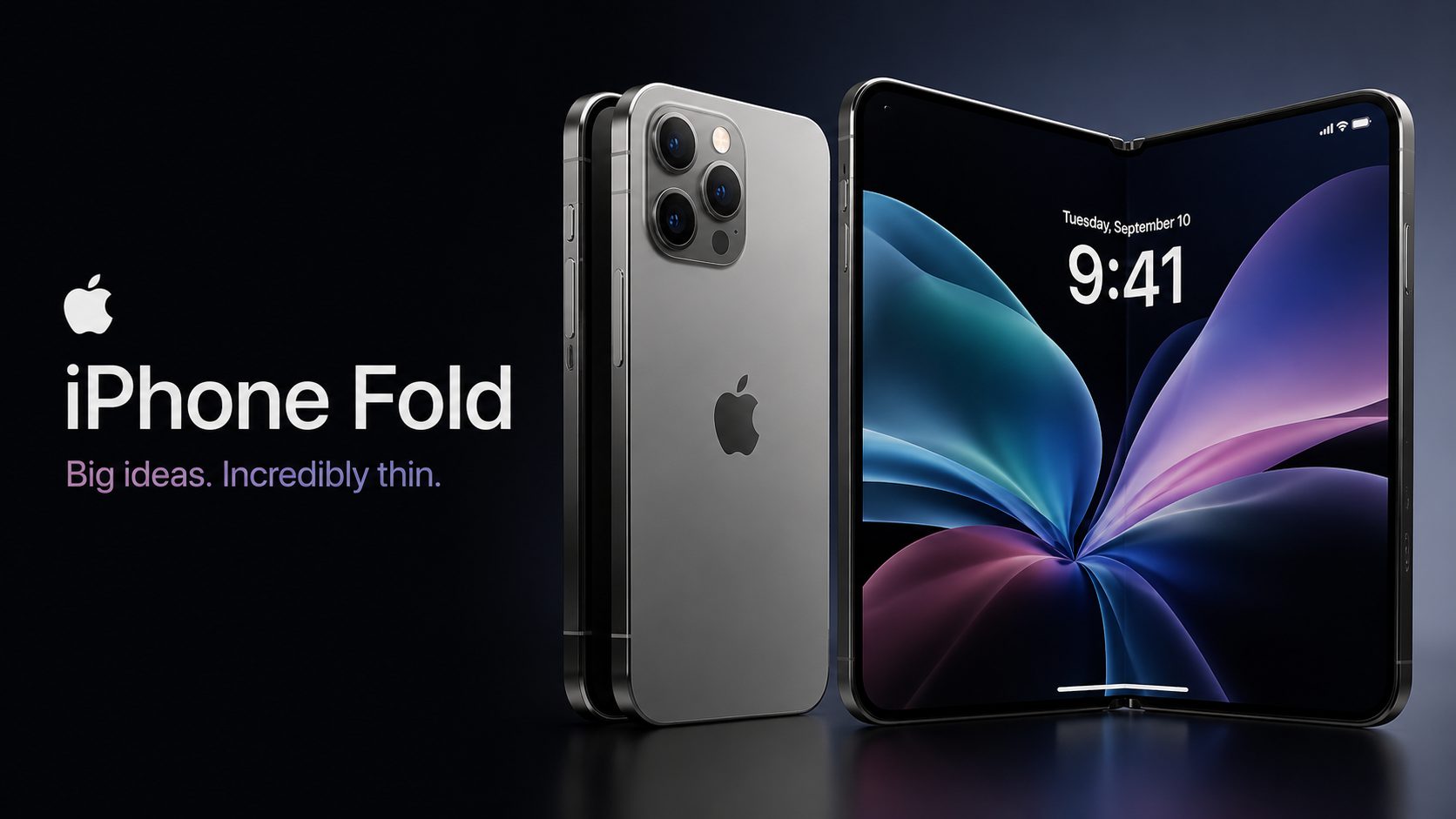 Apples Iphone Fold Could Lose Over 1000 In Value Its First Year 
