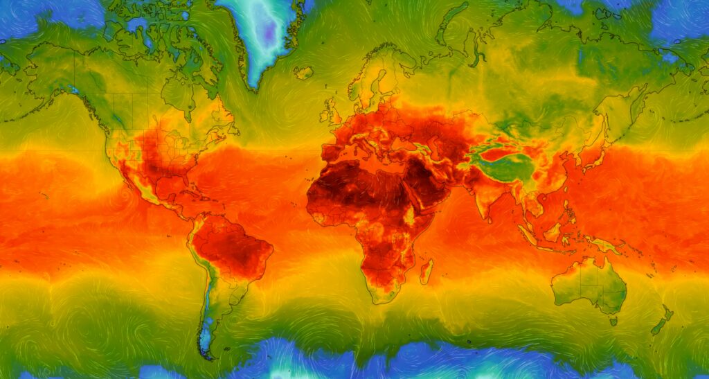 Extreme heat alerts issued as dangerous heat wave expands across the US