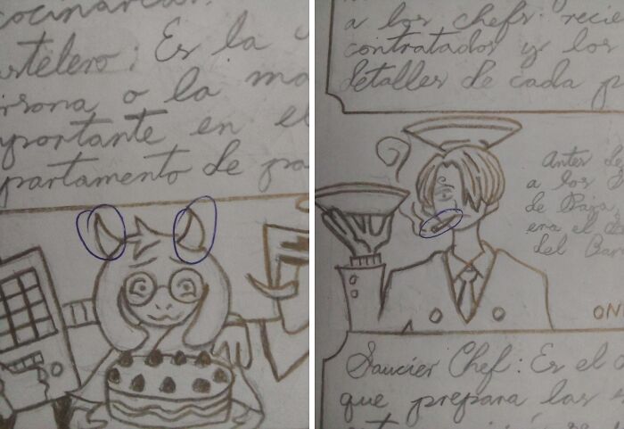 65 Examples of Highly Unprofessional Behavior from Teachers