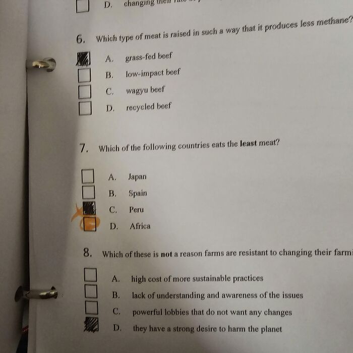65 Examples of Highly Unprofessional Behavior from Teachers