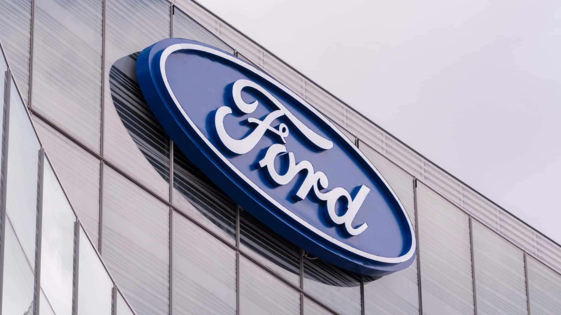 Ford brings back veteran engineers after AI falls short: 'It's only as ...