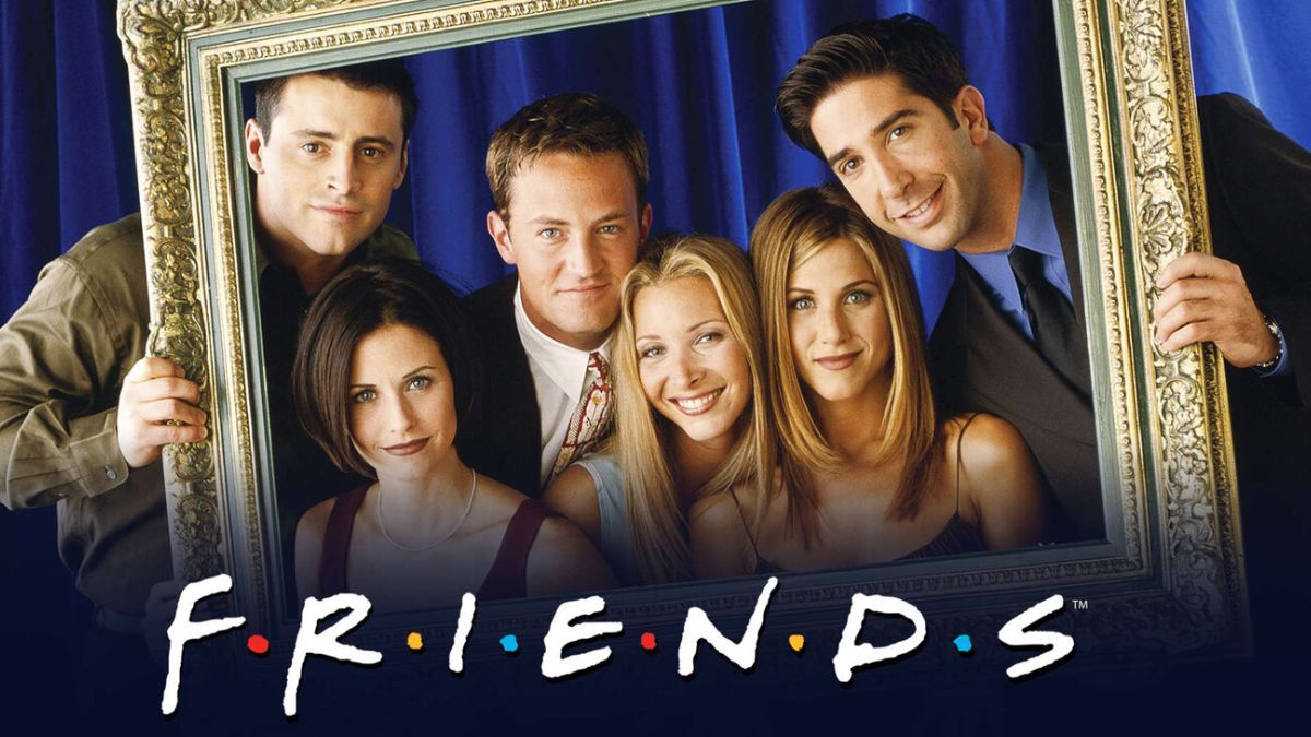 Sorpresa en Netflix: la serie más icónica volvió a la plataforma con todas sus temporadas completas