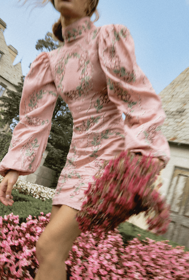 Agua by Agua Bendita to Present at Mercedes-Benz Fashion Week Madrid