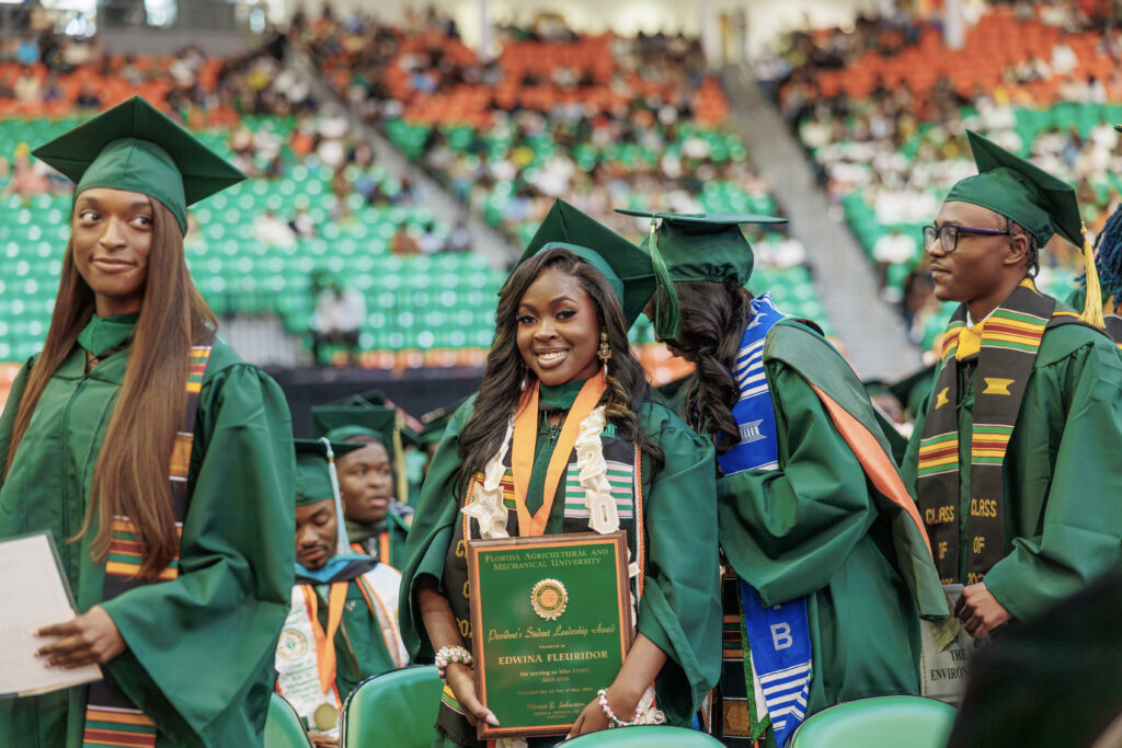 There’s a New King of the HBCUs, and the Numbers Say It’s Florida A&M